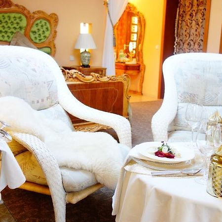 Pazaislis Park Hotel كاوناس المظهر الخارجي الصورة