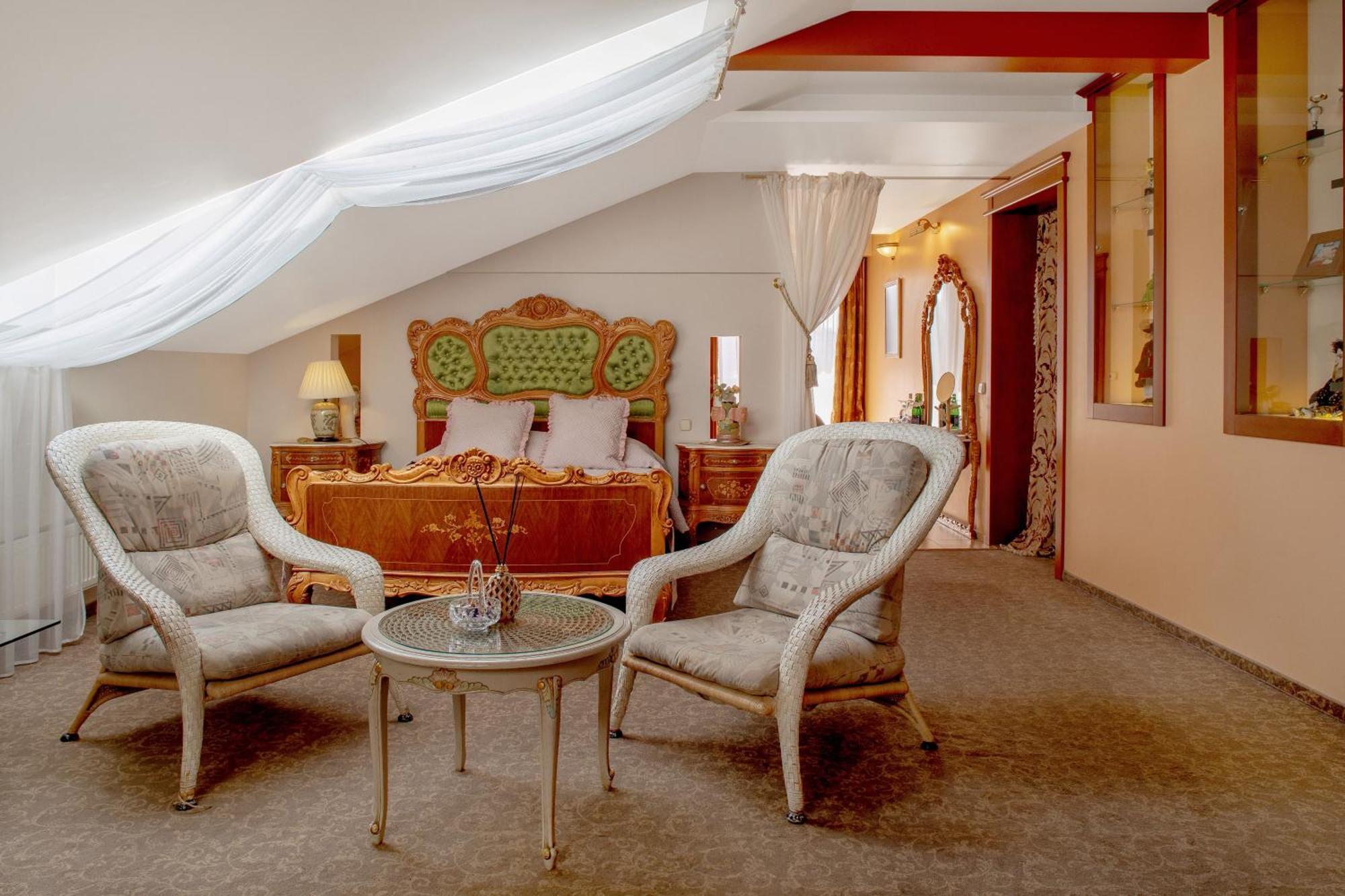 Pazaislis Park Hotel كاوناس المظهر الخارجي الصورة