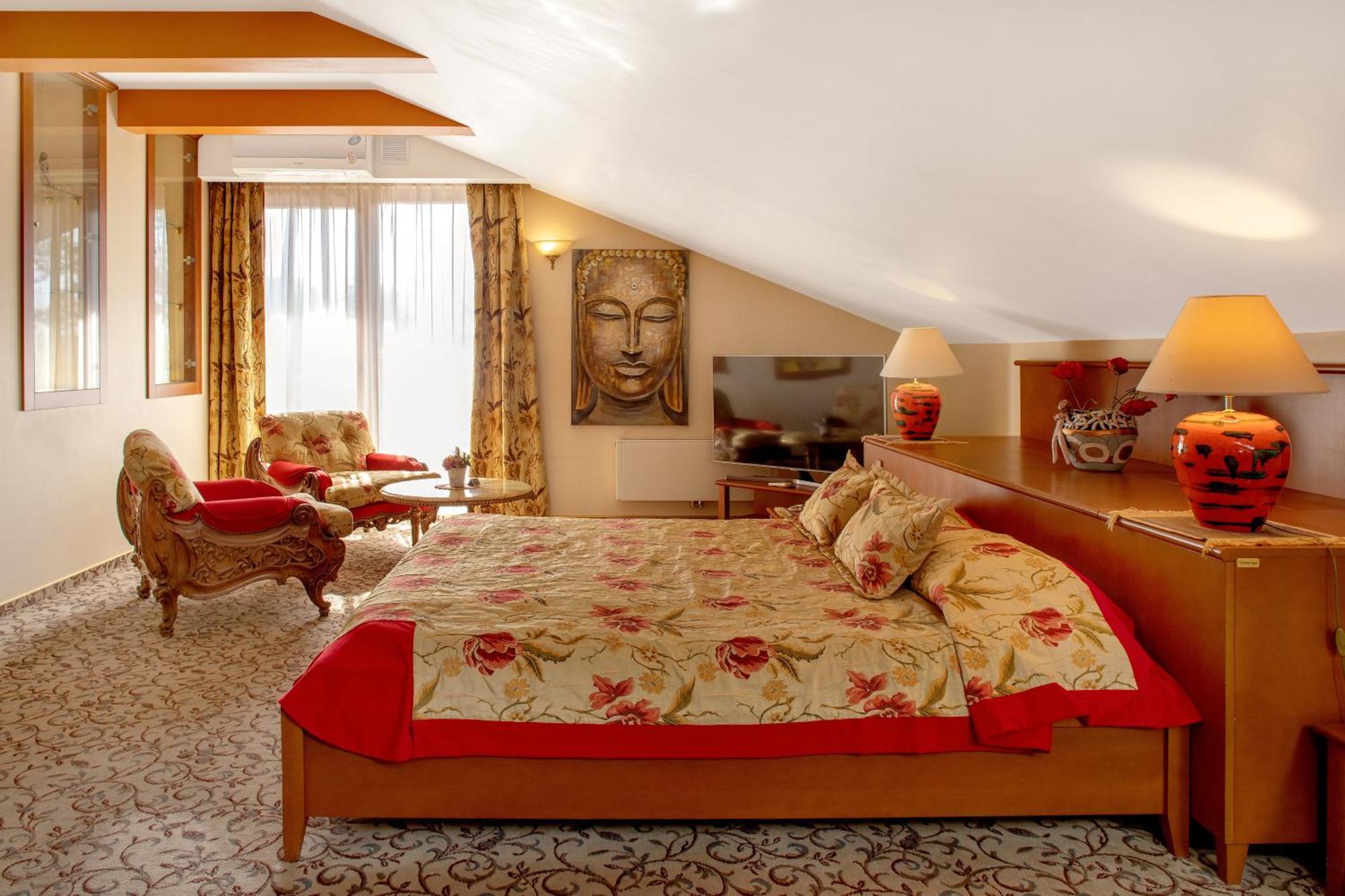 Pazaislis Park Hotel كاوناس المظهر الخارجي الصورة