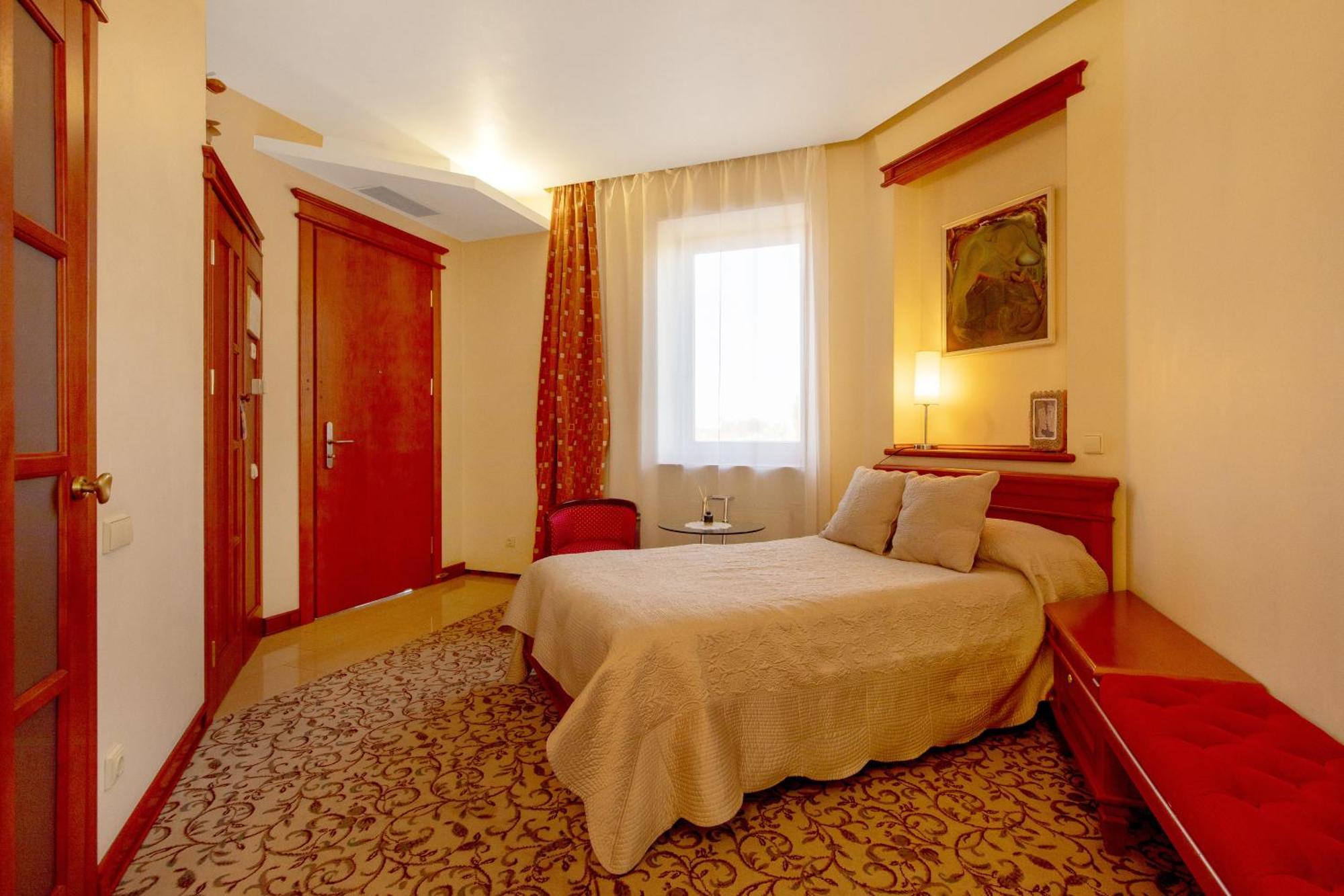 Pazaislis Park Hotel كاوناس المظهر الخارجي الصورة