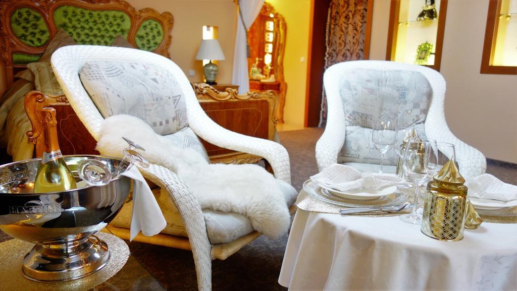 Pazaislis Park Hotel كاوناس المظهر الخارجي الصورة