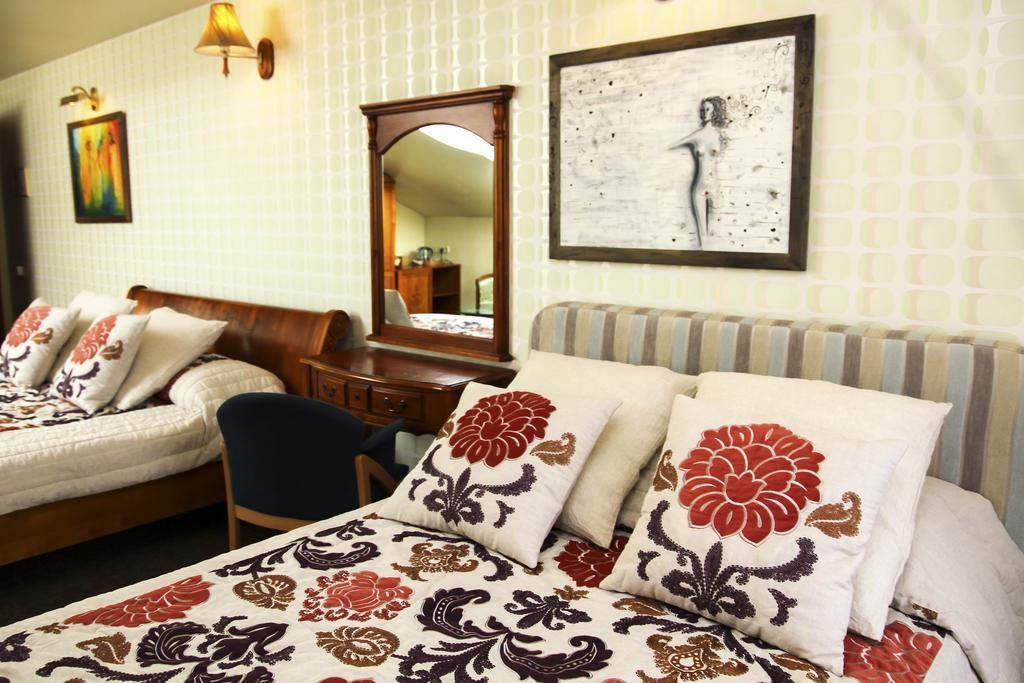 Pazaislis Park Hotel كاوناس المظهر الخارجي الصورة