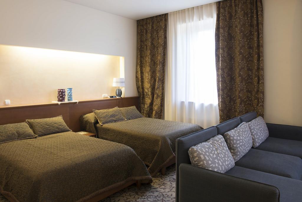 Pazaislis Park Hotel كاوناس المظهر الخارجي الصورة