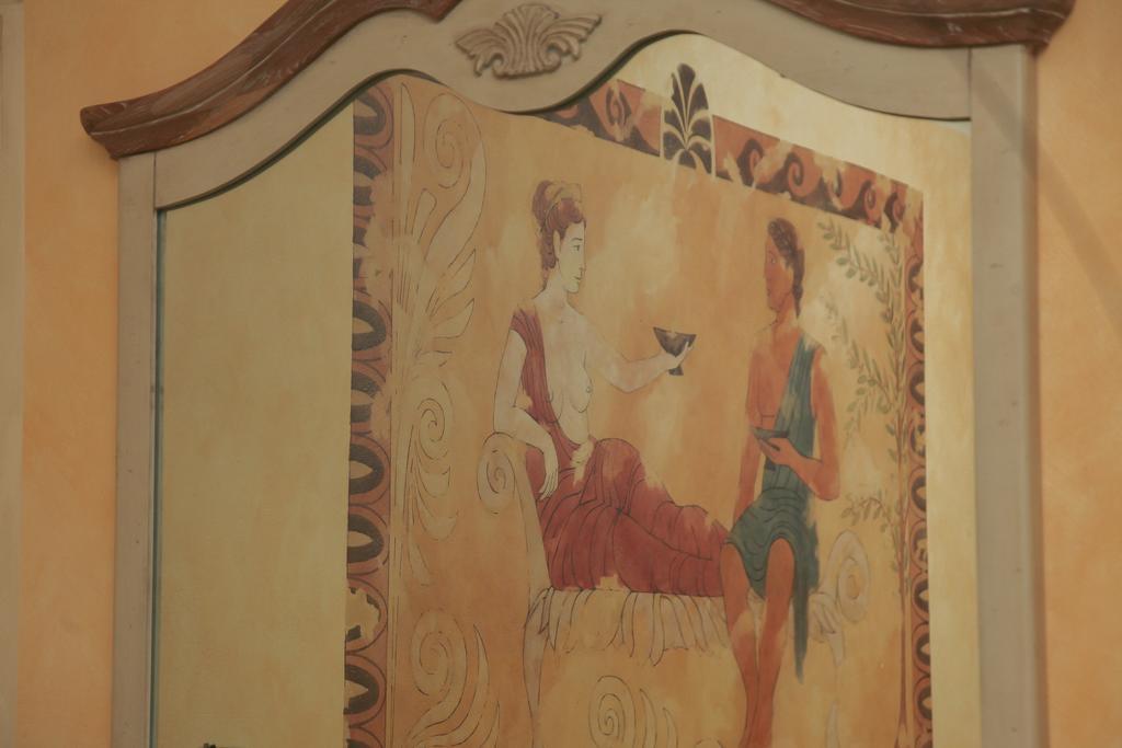 Pazaislis Park Hotel كاوناس المظهر الخارجي الصورة