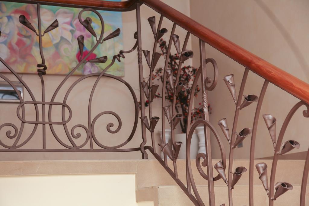 Pazaislis Park Hotel كاوناس المظهر الخارجي الصورة