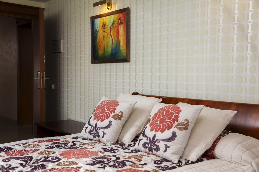 Pazaislis Park Hotel كاوناس المظهر الخارجي الصورة