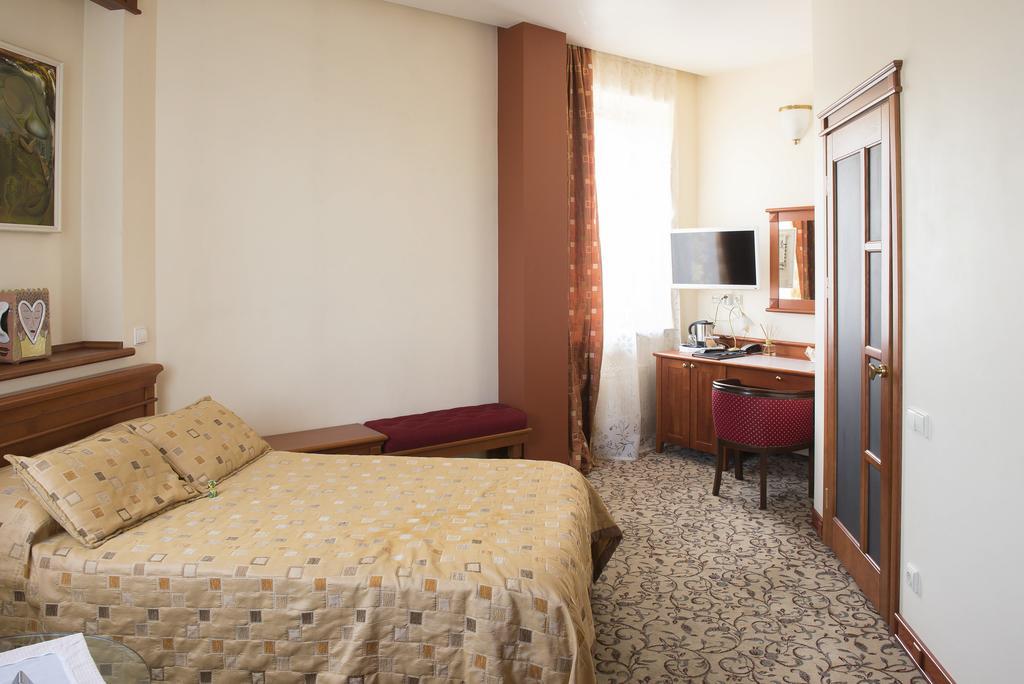 Pazaislis Park Hotel كاوناس المظهر الخارجي الصورة