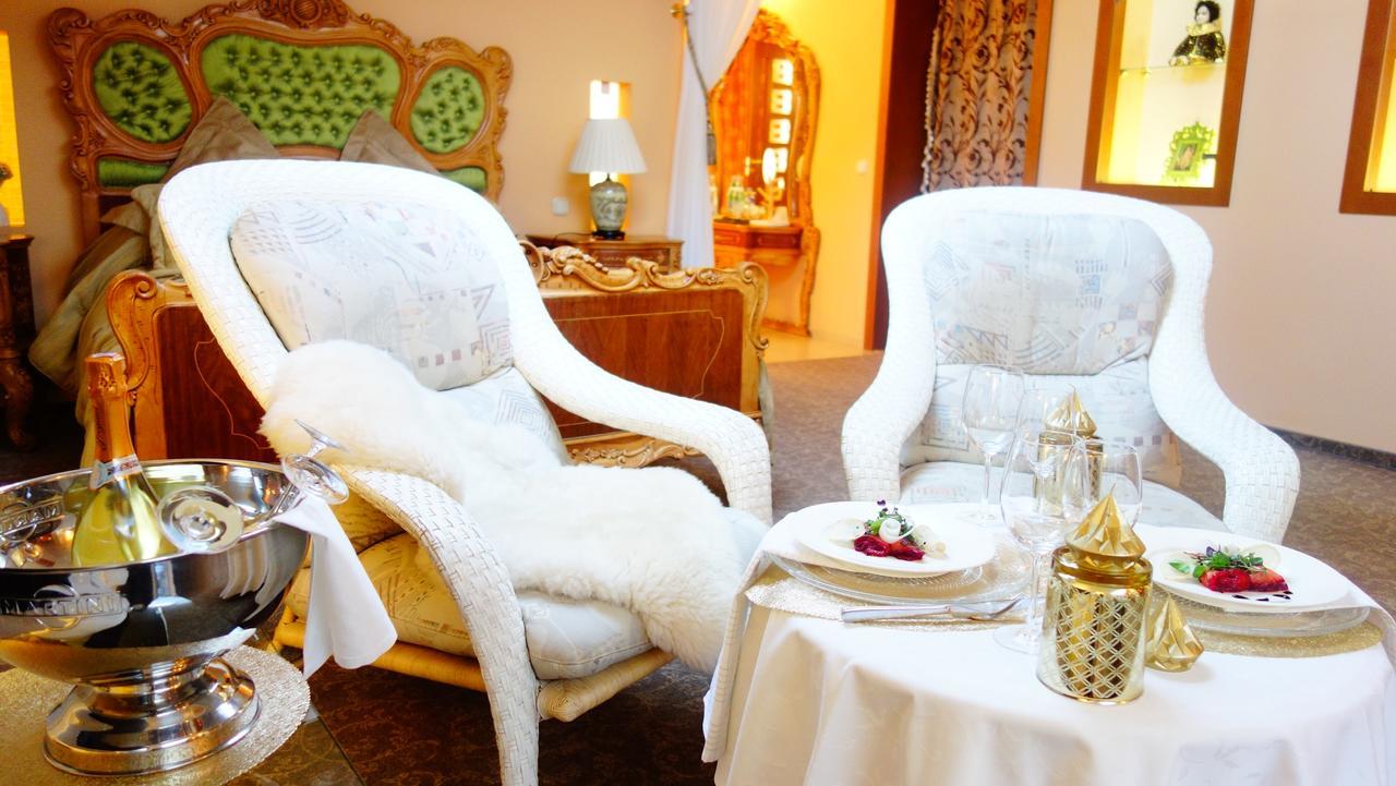 Pazaislis Park Hotel كاوناس المظهر الخارجي الصورة