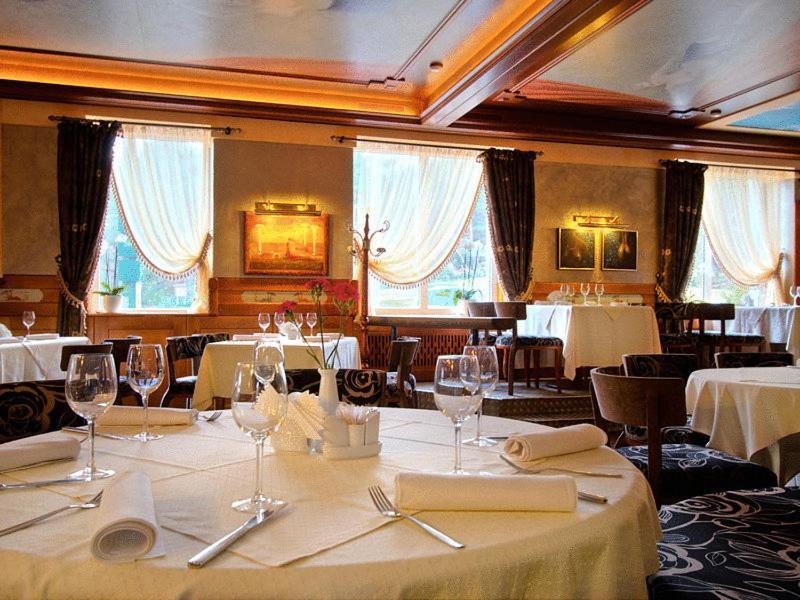 Pazaislis Park Hotel كاوناس المظهر الخارجي الصورة